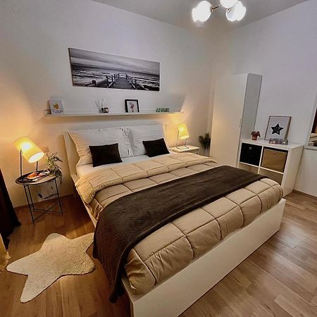 Vesna Apartment Crikvenica Exterior photo