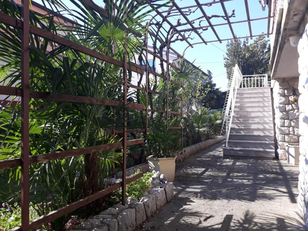 Vesna Apartment Crikvenica Exterior photo