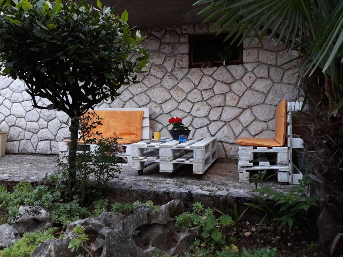 Vesna Apartment Crikvenica Exterior photo